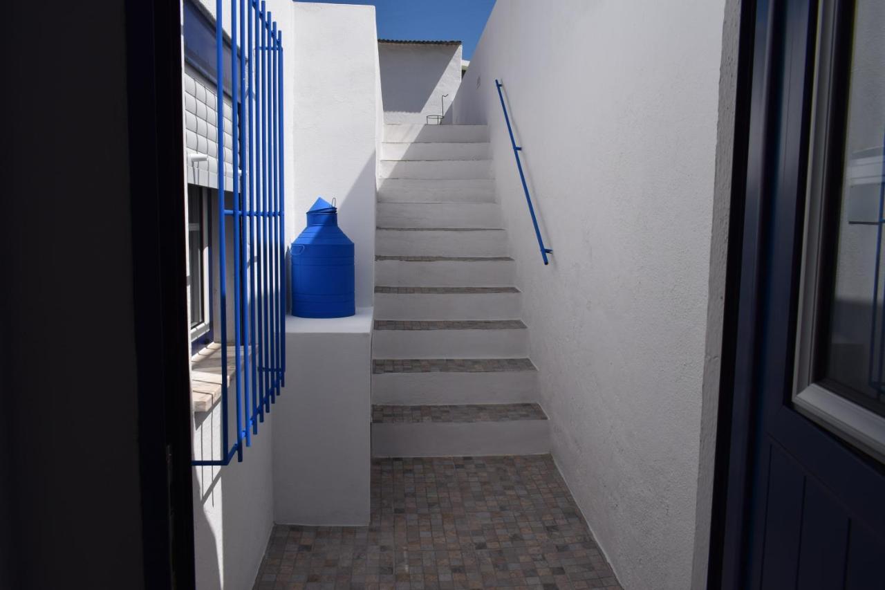 הוילה אראיולוס Casa Da Avo Maria Ana מראה חיצוני תמונה