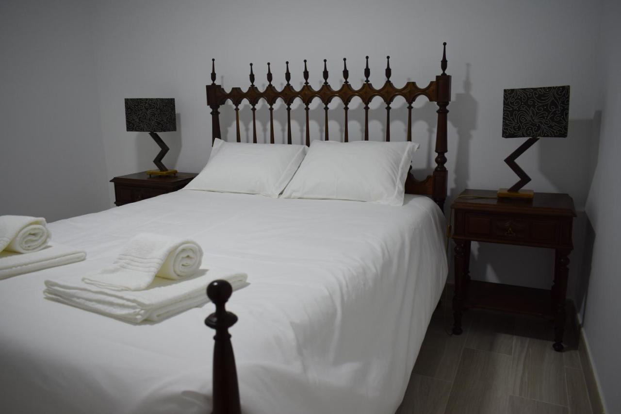 הוילה אראיולוס Casa Da Avo Maria Ana מראה חיצוני תמונה