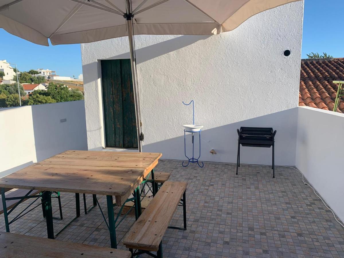 הוילה אראיולוס Casa Da Avo Maria Ana מראה חיצוני תמונה
