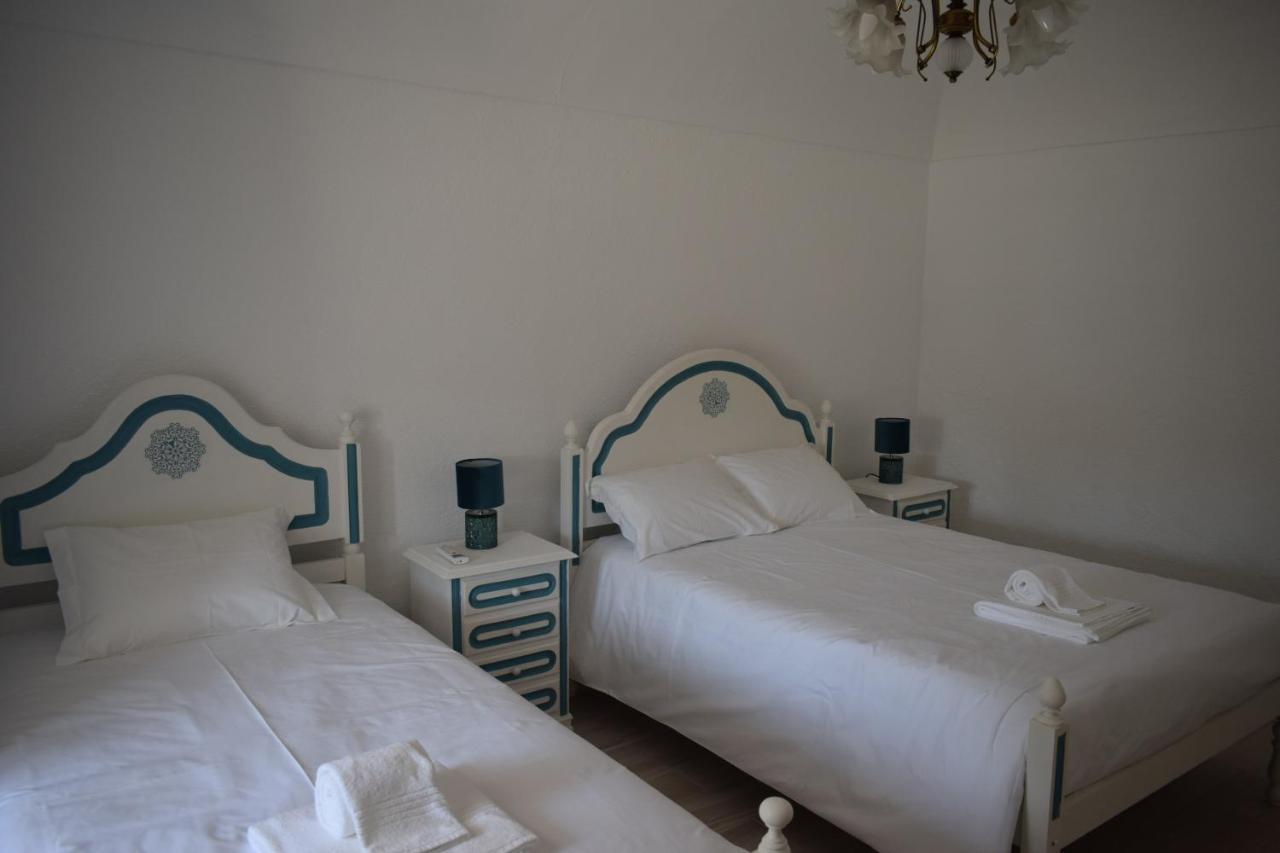 הוילה אראיולוס Casa Da Avo Maria Ana מראה חיצוני תמונה